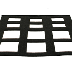 Diamond FX Case Inlay 30 En 50gr Splitcake