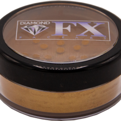 Diamond FX Dust Powder Amber (5gr)