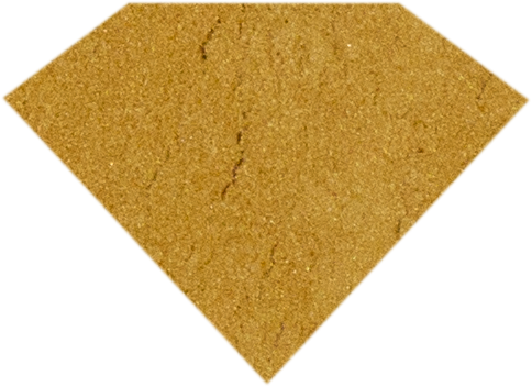 Diamond FX Dust Powder Citrin (5gr) - Afbeelding 2