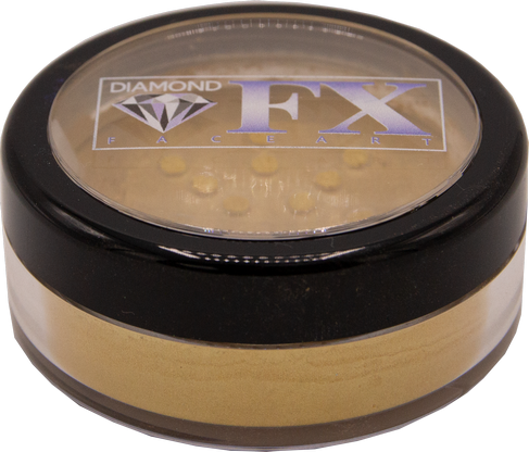 Diamond FX Dust Powder Citrin (5gr)