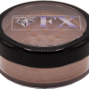 Diamond FX Dust Powder Coral (5gr)