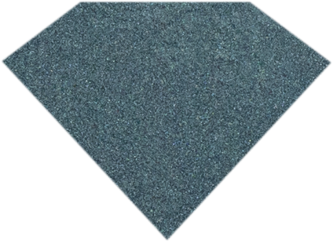 Diamond FX Dust Powder Emerald (5gr) - Afbeelding 2