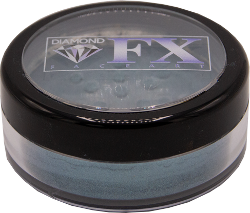 Diamond FX Dust Powder Emerald (5gr)