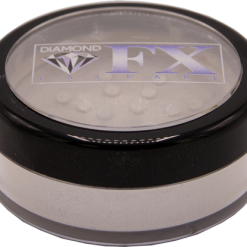 Diamond FX Dust Powder Silver (5gr)