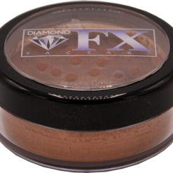 Diamond FX Dust Powder Sunstone (5gr)