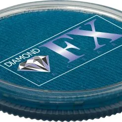 Diamond FX Essential Azure (30gr) | Waterschmink