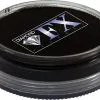 Diamond FX Essential Black (45gr) | Waterschmink