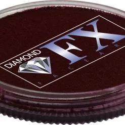 Diamond FX Essential Black Eye (30gr) | Waterschmink