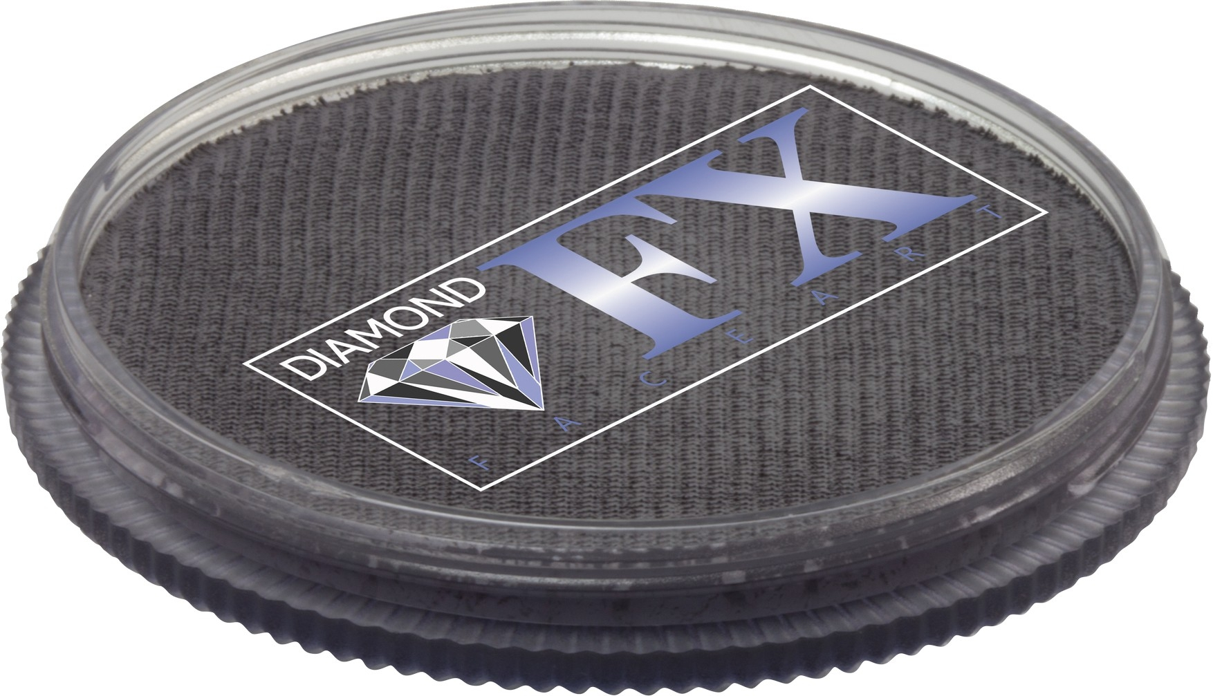 Diamond FX Essential Grey (30gr) | Waterschmink