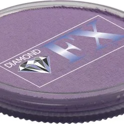Diamond FX Essential Lavender (30gr) | Waterschmink