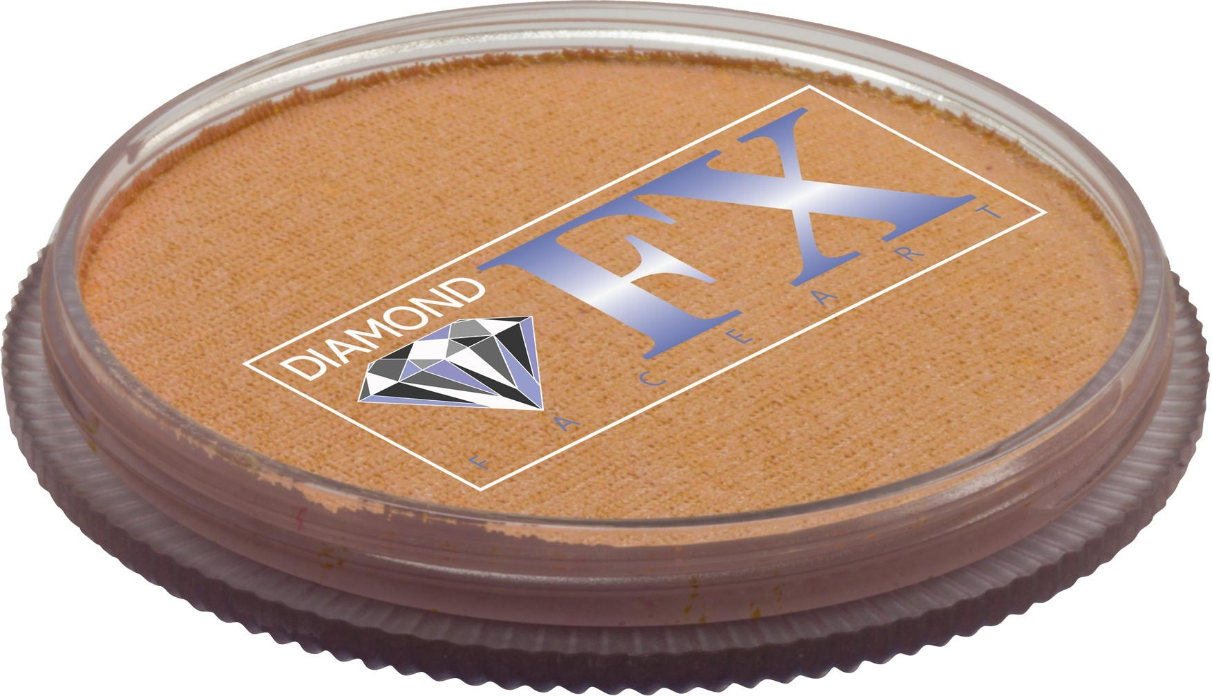 Diamond FX Essential Powder Pink (30gr) | Waterschmink