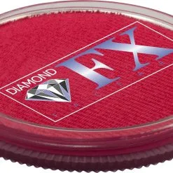 Diamond FX Essential Ruby Red (30gr) | Waterschmink