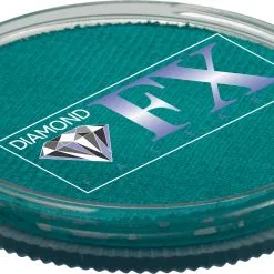 Diamond FX Essential Sea Green (30gr) | Waterschmink