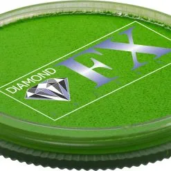 Diamond FX Essential Spring Green (30gr) | Waterschmink