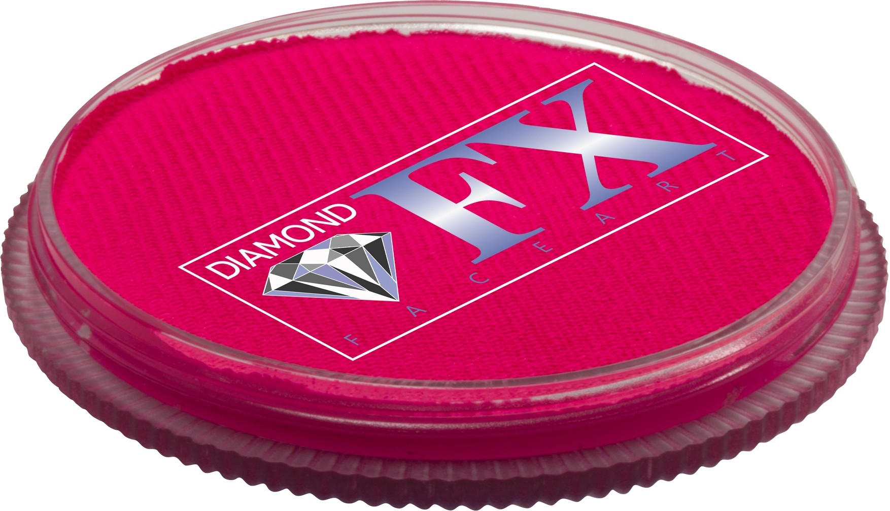 Diamond FX Neon Magenta (30gr) | Waterschmink