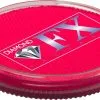 Diamond FX Neon Pink (30gr) | Waterschmink