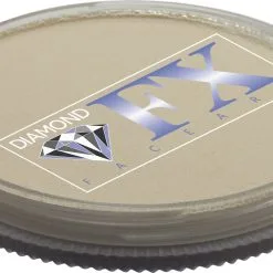 Diamond FX Neon White Cosmetic (30gr) | Waterschmink