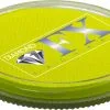 Diamond FX Neon Yellow (30gr) | Waterschmink