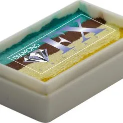 Diamond FX Splitcake Aqua Mania (30g)