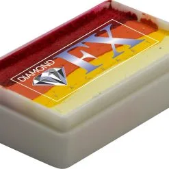 Diamond FX Splitcake Autumn (30g)