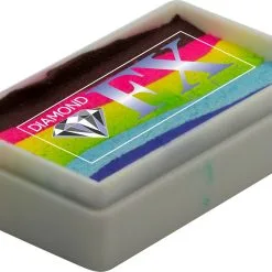 Diamond FX Splitcake Bright Rainbow (30gr)