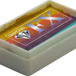 Diamond FX Splitcake Caribbean Sunset (30gr)