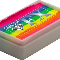 Diamond FX Splitcake Color Splash (30g)