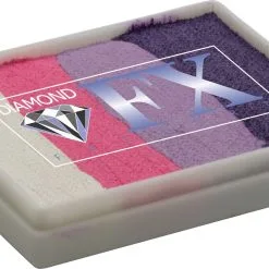 Diamond FX Splitcake Cotton Candy (50gr)