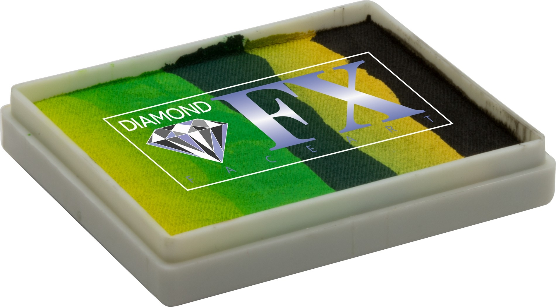 Diamond FX Splitcake Cucumber Rage (50gr)