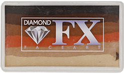 Diamond FX Splitcake Cuddly (28gr)