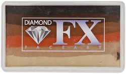 Diamond FX Splitcake Cuddly (28gr)