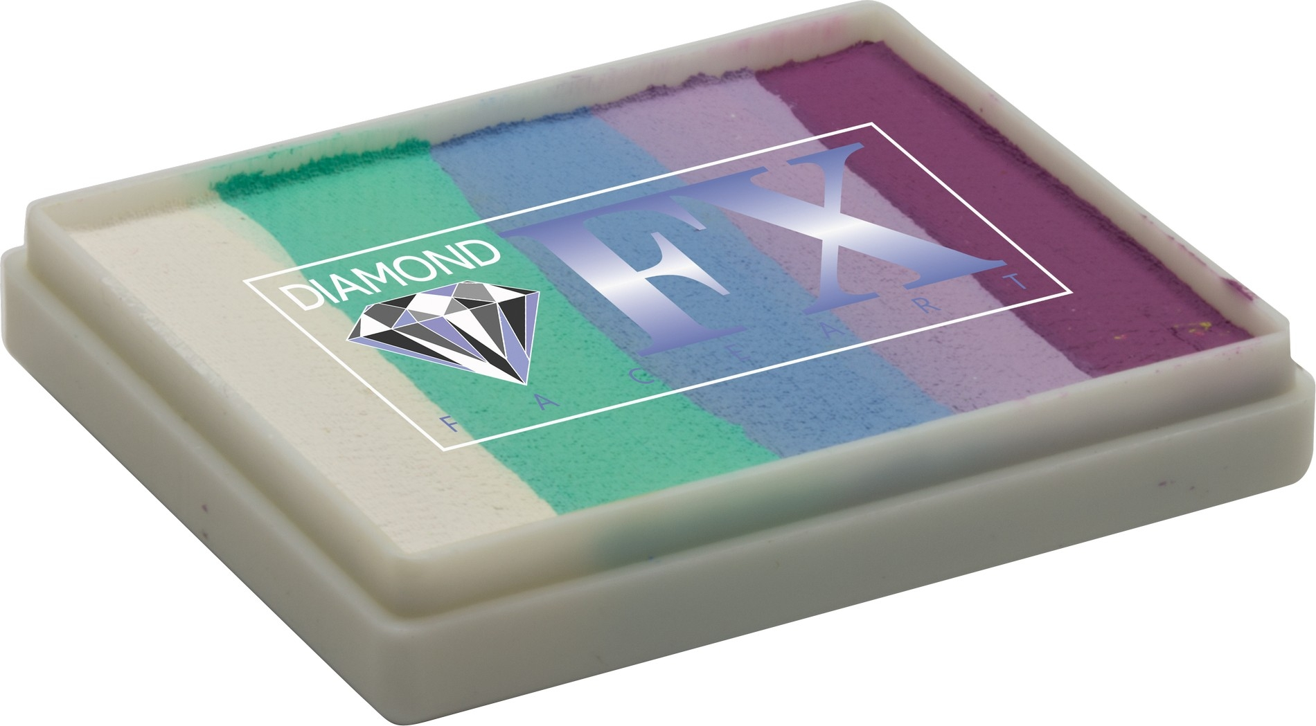 Diamond FX Splitcake Delicate Fairy (50gr)