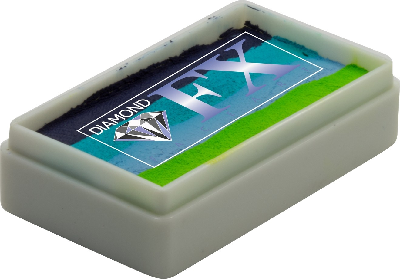 Diamond FX Splitcake Dragon (30gr)