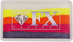 Diamond FX Splitcake Fabulously Fierce (28gr)