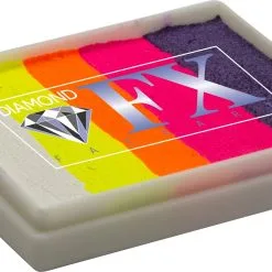 Diamond FX Splitcake Fabulously Fierce (50gr)