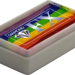 Diamond FX Splitcake Flabbergasted (30g)