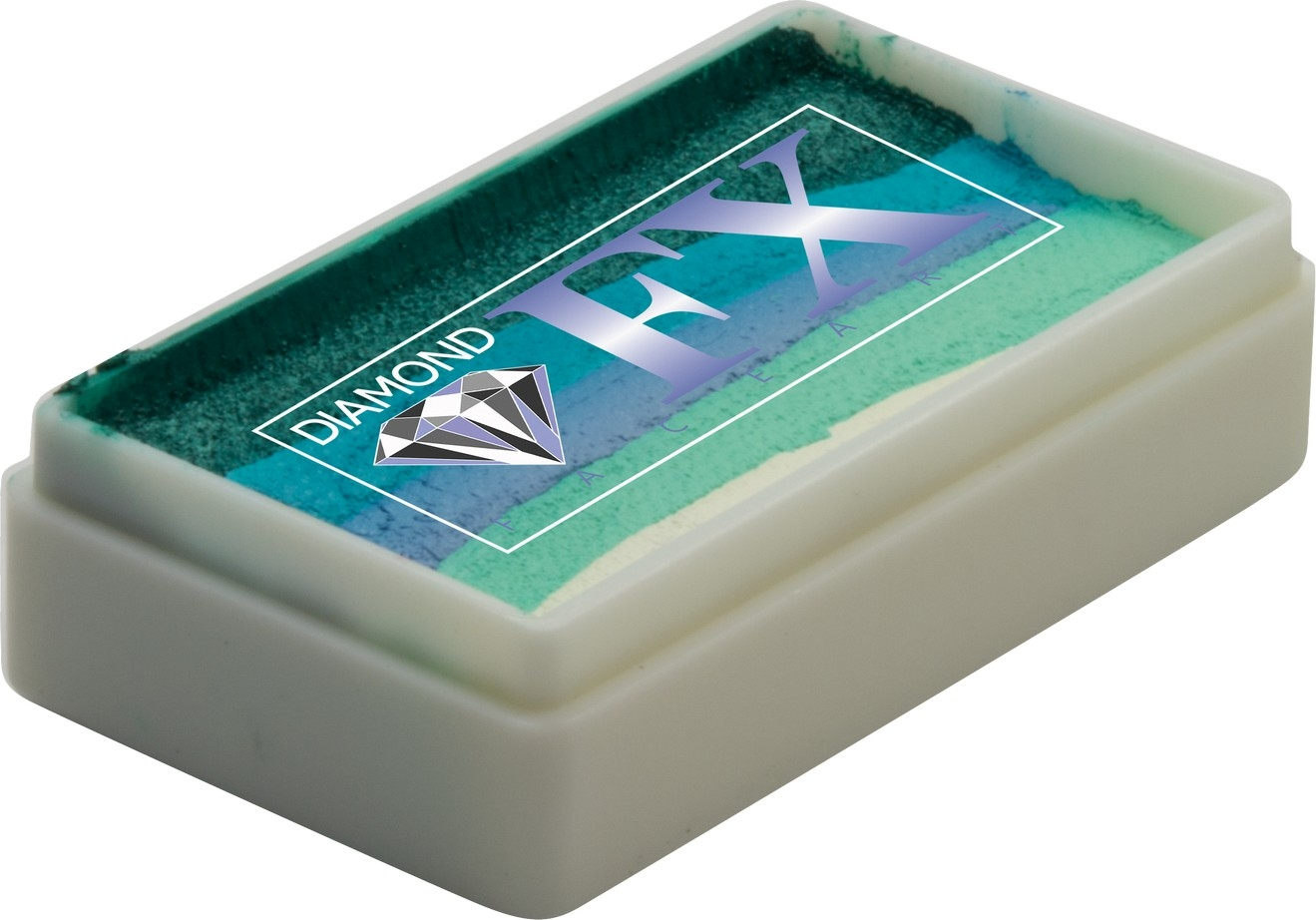 Diamond FX Splitcake Green Fairy (30gr)