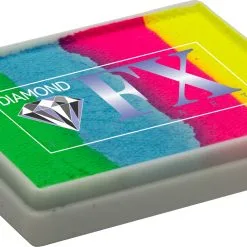 Diamond FX Splitcake Happy Birthday (50gr)