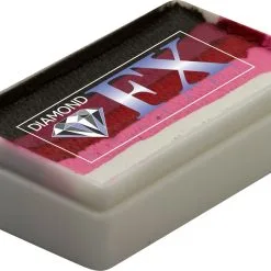 Diamond FX Splitcake Hibiscus (30g)