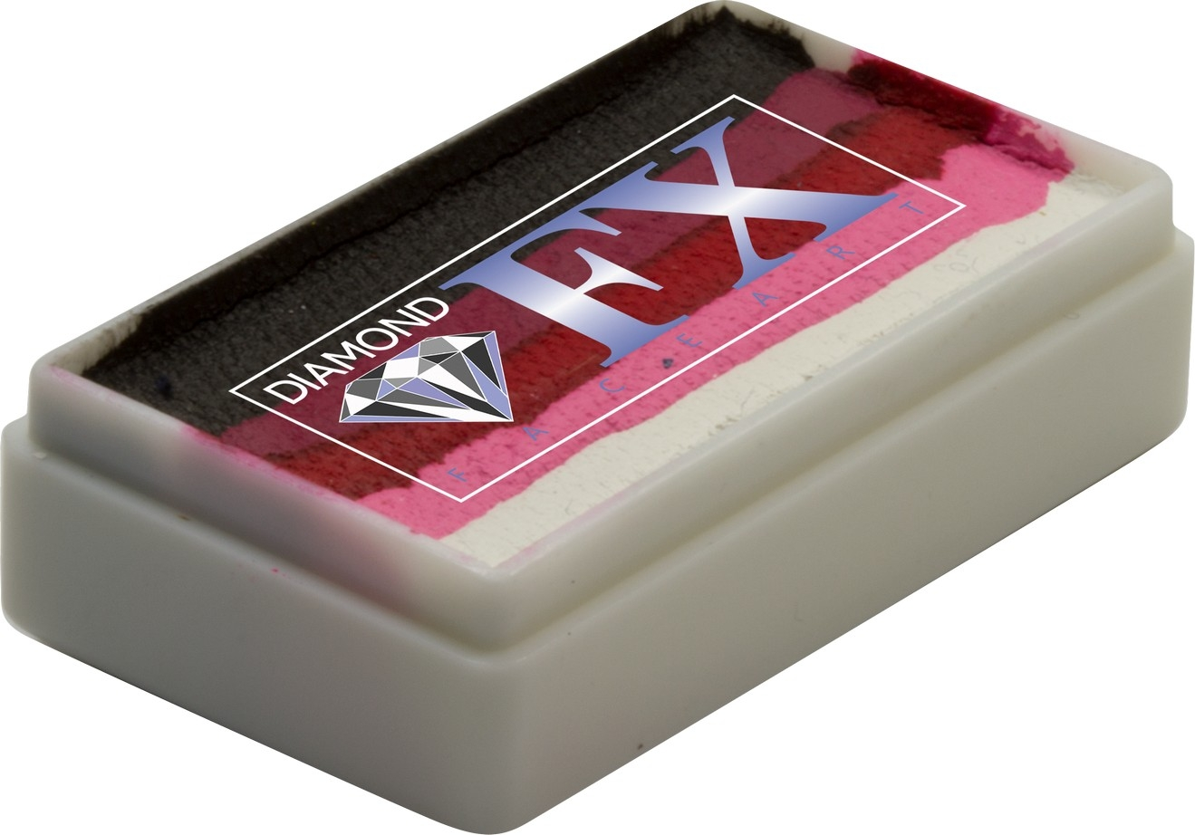 Diamond FX Splitcake Hibiscus (30g)