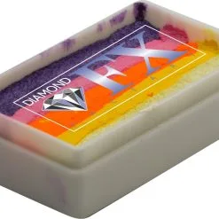 Diamond FX Splitcake Island Fever (30g)