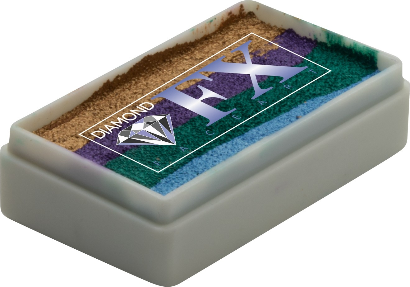 Diamond FX Splitcake Night Fall (30g)