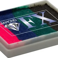 Diamond FX Splitcake Oriental Times (50gr)