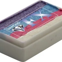 Diamond FX Splitcake Pearl Flower (30gr)