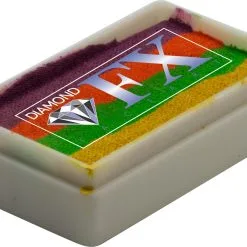Diamond FX Splitcake Punk (30gr)