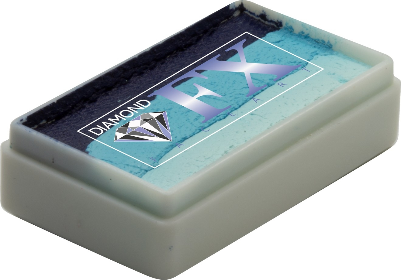 Diamond FX Splitcake Raindrop (30g)