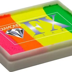 Diamond FX Splitcake Raving Rio (50gr)