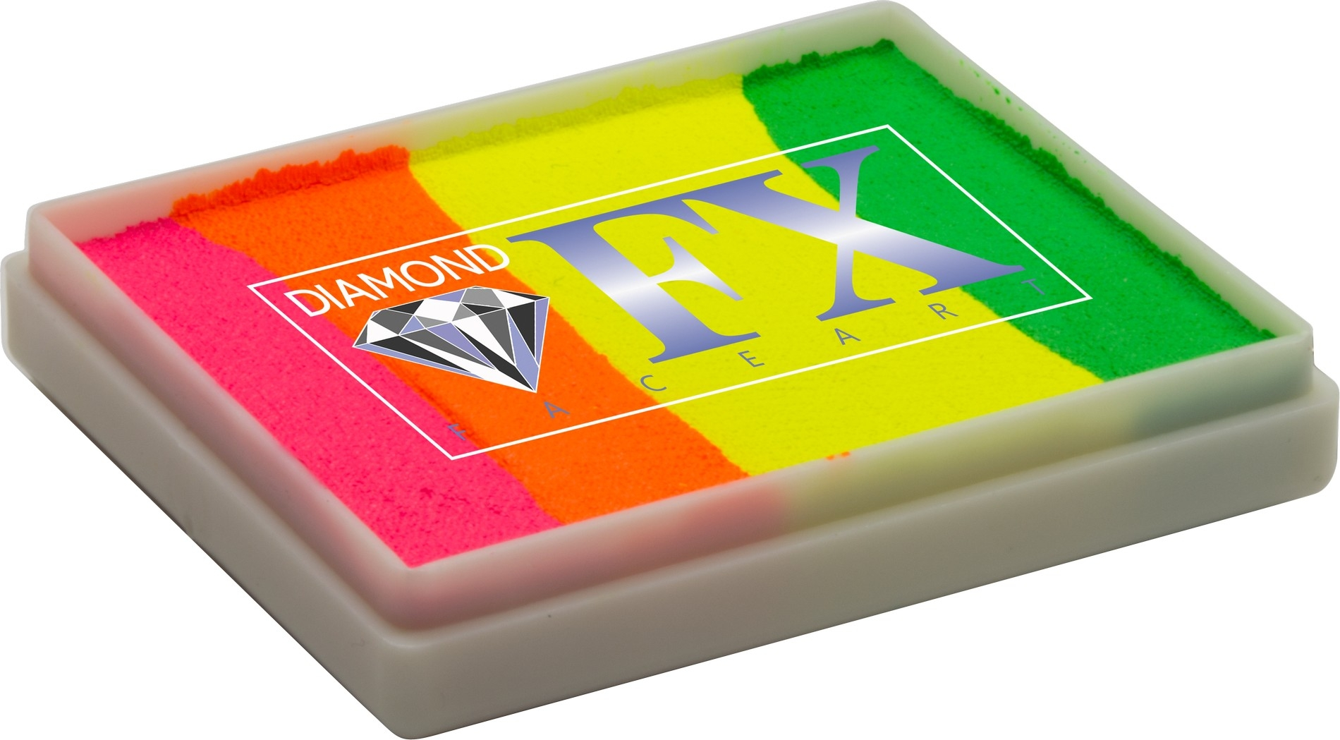 Diamond FX Splitcake Raving Rio (50gr)