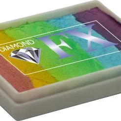 Diamond FX Splitcake Spring Party (50gr)