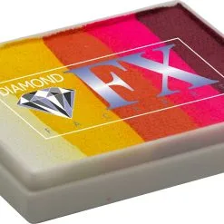 Diamond FX Splitcake Sunset (50gr)